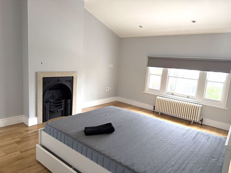 Abbots Place West Hampstead
